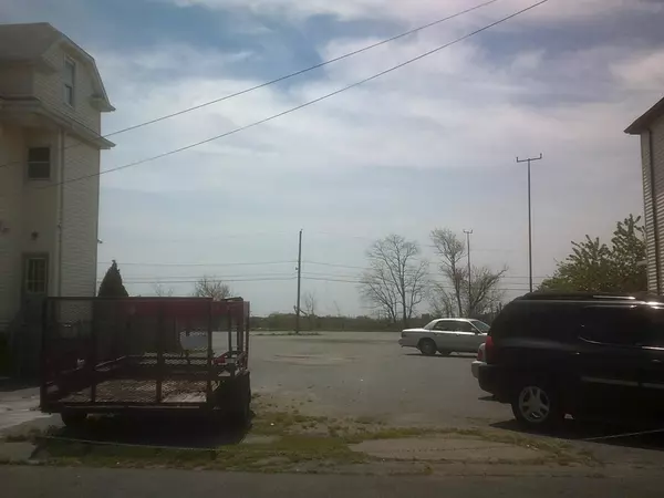 0 King Phillip St (Ws), New Bedford, MA 02740