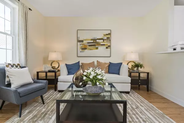 Norwood, MA 02062,70 Endicott Street #805