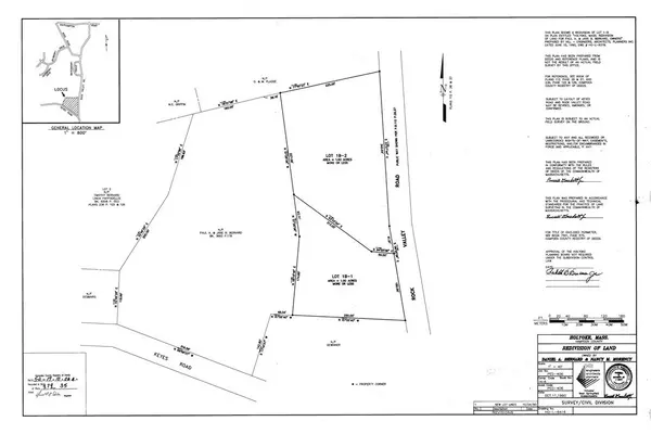 Holyoke, MA 01040,Lot 1B-2 Rock Valley