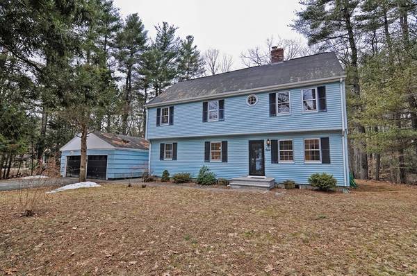 Medfield, MA 02052,29 Granite Street