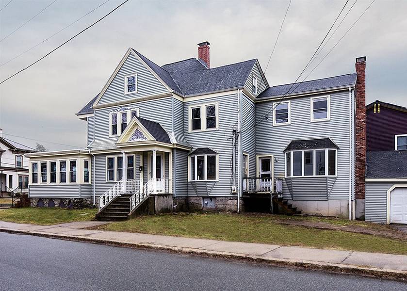 28 Pearl, Milford, MA 01757