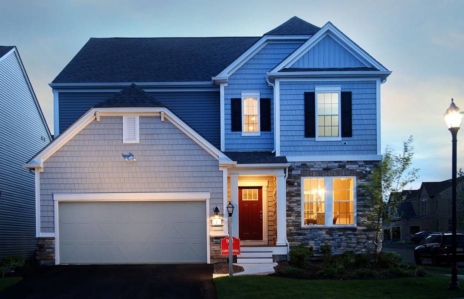 26 Skyhawk Cir #Lot 7, Weymouth, MA 02190