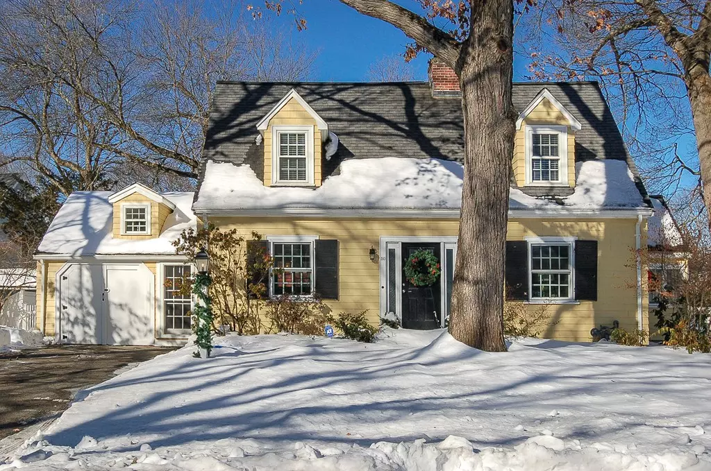 Wellesley, MA 02481,50 Pine Plain