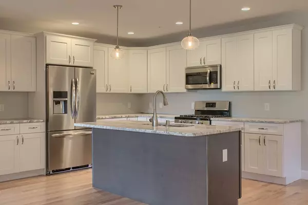 Harvard, MA 01451,6C Trail Ridge Way #6C