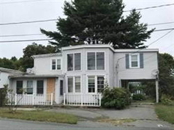 13 Anderson Ave, Middleboro, MA 02346