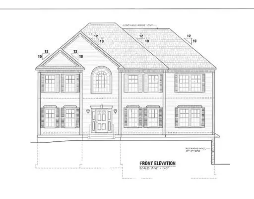 Lot 2 Veterans Way, Reading, MA 01867