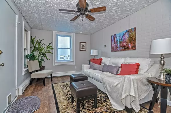 Nahant, MA 01908,16 Furbush Rd