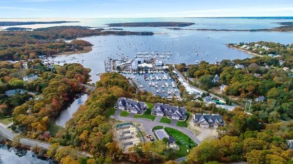 1090 Shore Road #9, Bourne, MA 02534