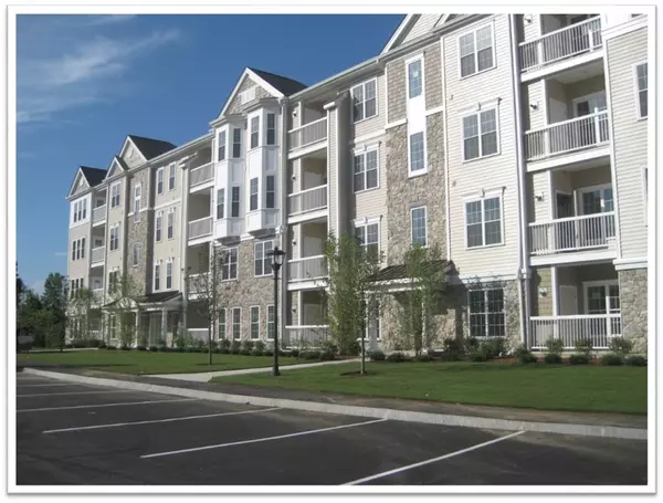 110 Trotter Road #211, Weymouth, MA 02190