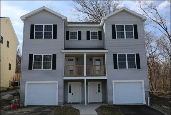 6 Fayville Lane #6, Southborough, MA 01772