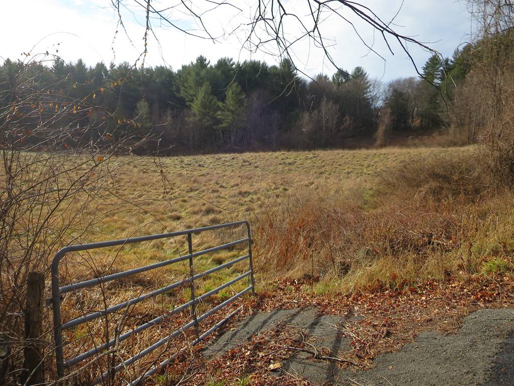 Monson, MA 01057,Lot 19 Bumstead/Robbins Road