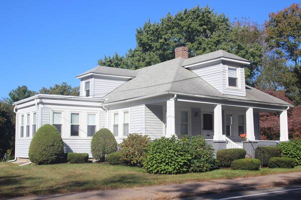 405 Franklin St, Whitman, MA 02382