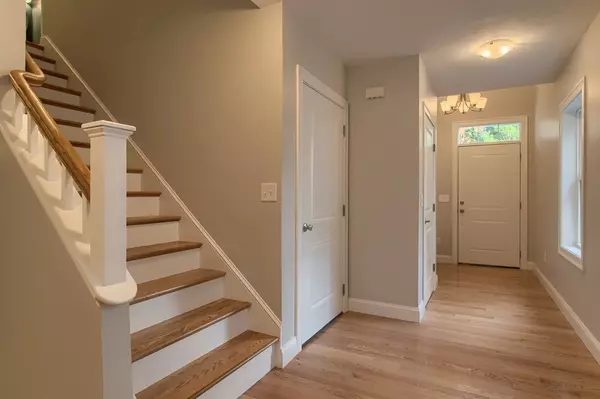 Harvard, MA 01451,6D Trail Ridge Way #6D