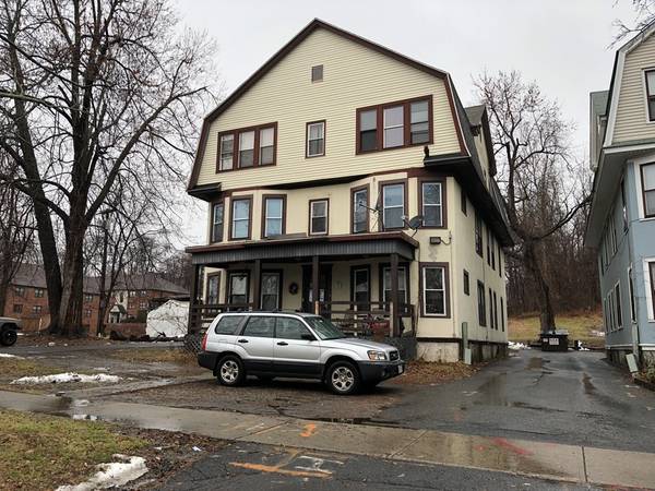 320 Park St, West Springfield, MA 01089