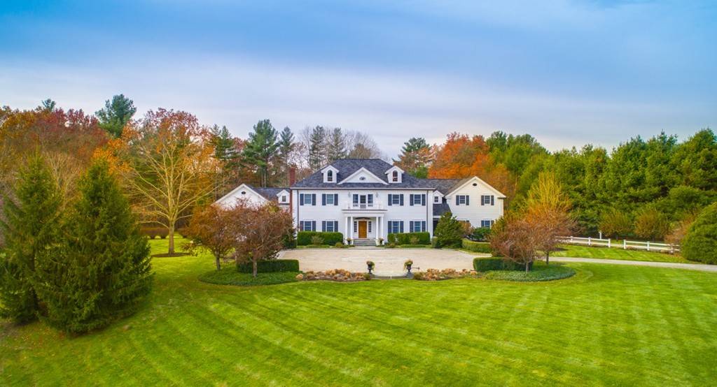 287 Westford Road, Concord, MA 01742