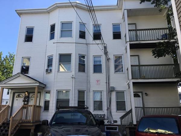 77-79 Bailey St, Lawrence, MA 01843