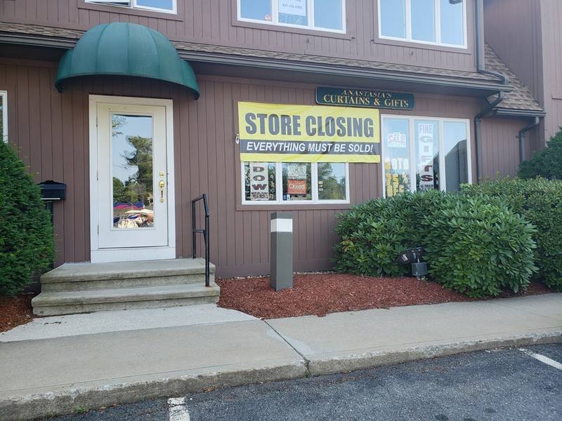 1215 Main St #119, Tewksbury, MA 01876