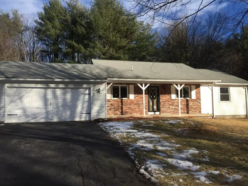 West Springfield, MA 01089,34 High Meadow Dr