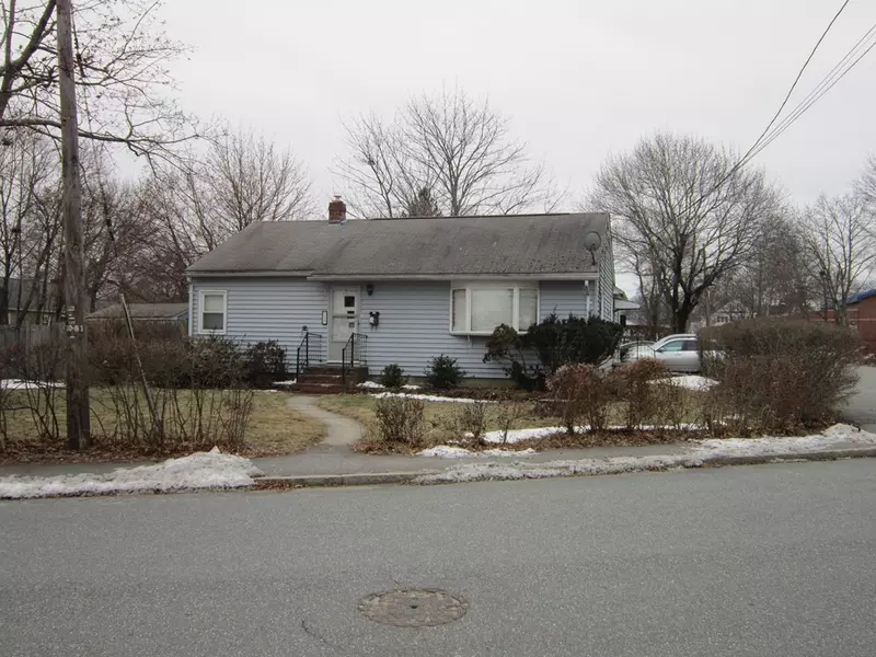 757 Wilder Street, Lowell, MA 01851