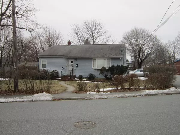 757 Wilder Street, Lowell, MA 01851