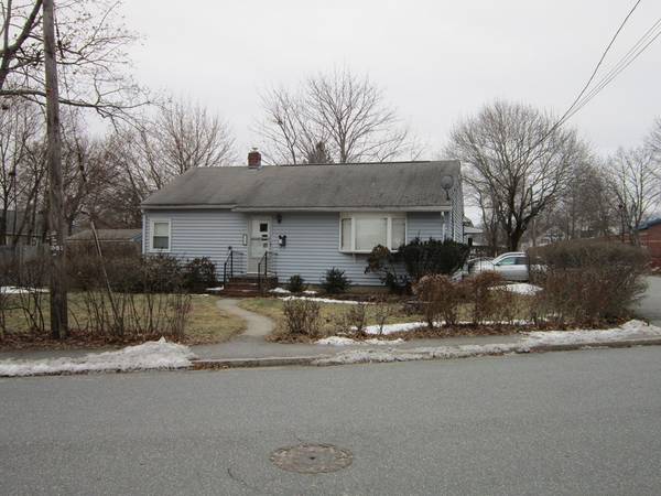 757 Wilder Street, Lowell, MA 01851