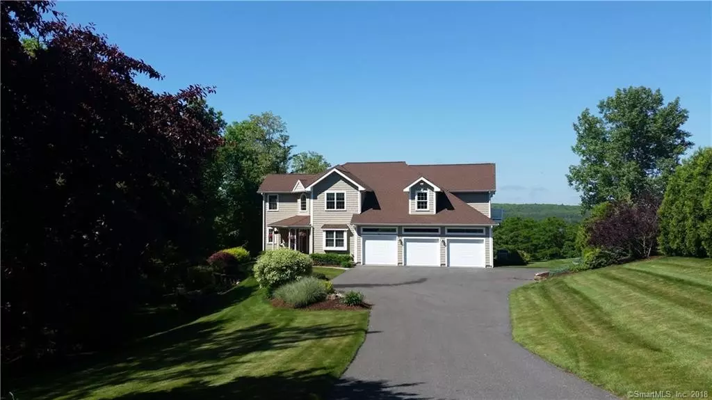 Somers, CT 06071,75 Suncrest Drive Ext