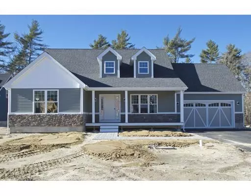 Lot 183 Silverwood Road, Pembroke, MA 02359