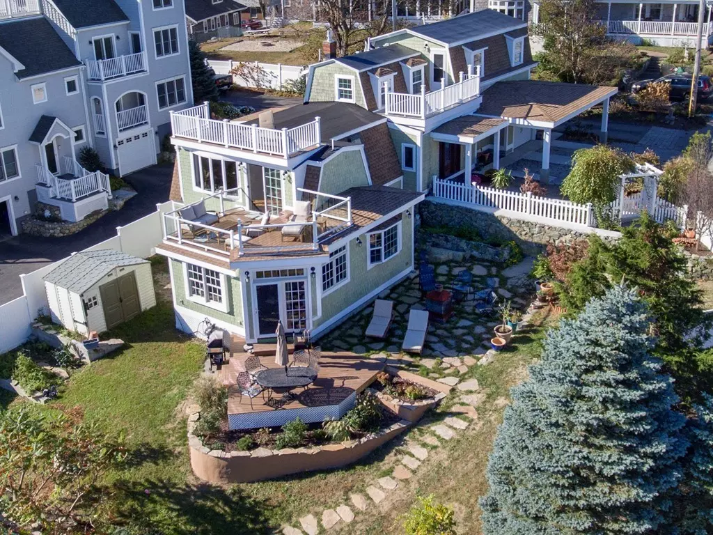 Hull, MA 02045,7 State Park Rd