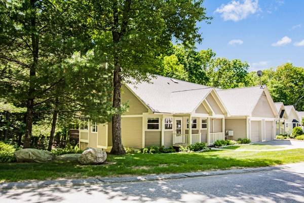 150 North Road #49, Sudbury, MA 01776