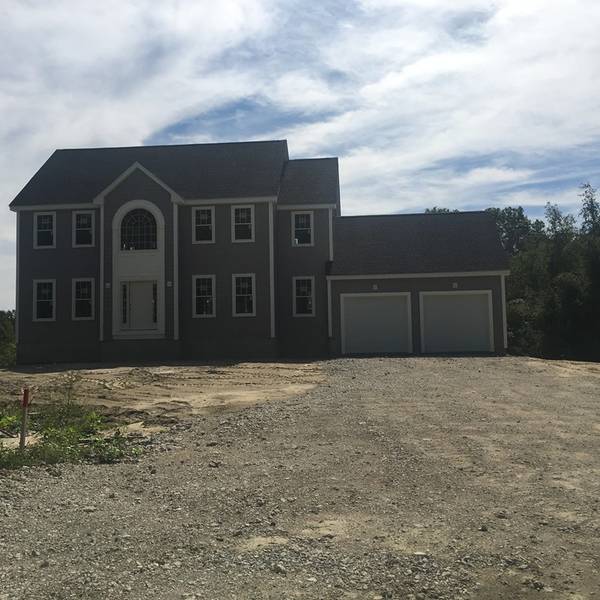 Uxbridge, MA 01569,40 Eber Taft