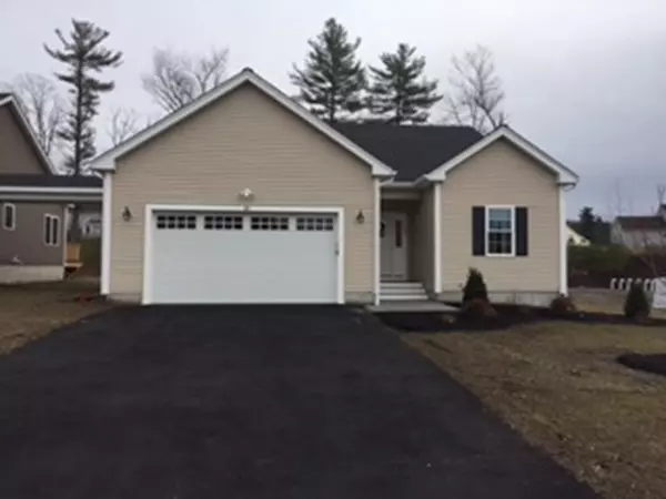 Boylston, MA 01505,Lot 58 Compass Circle #31