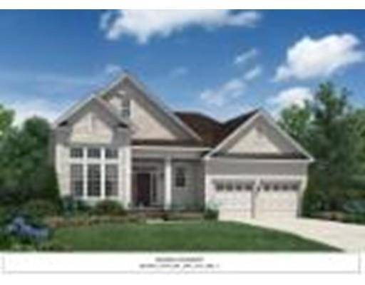 30 Woody Nook #lot 72, Plymouth, MA 02360