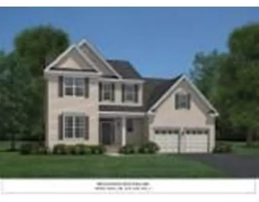 15 Woody Nook #lot 21, Plymouth, MA 02360