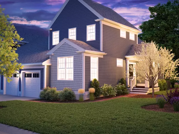 249 Summer Street #14-1, Plymouth, MA 02360