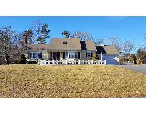 23 Dauphine Drive, Yarmouth, MA 02675