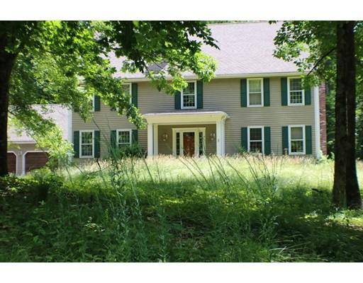 4 Appleton Ln, Boxford, MA 01921