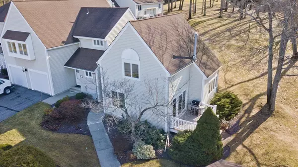 Wilbraham, MA 01095,2205 Boston Rd #B11