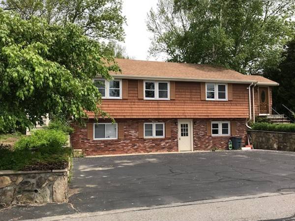 60 Taft Avenue, Mendon, MA 01756