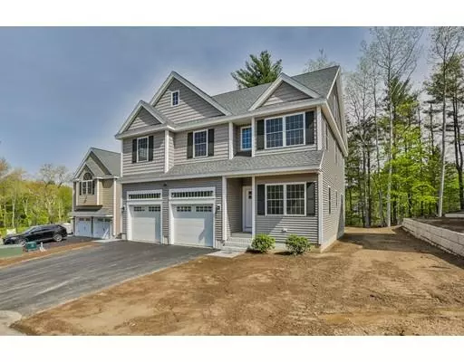 Methuen, MA 01844,4 Sadie Lane #LOT 2