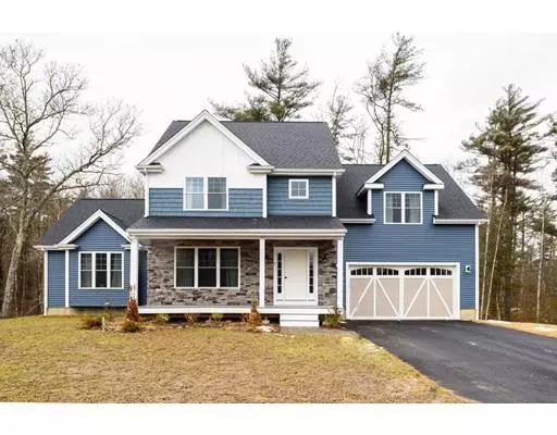 Lot 182 Silverwood Road, Pembroke, MA 02359