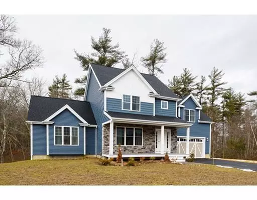 Pembroke, MA 02359,Lot 182 Silverwood Road