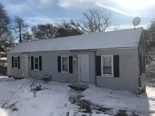 59-61 Prospect Ave, Yarmouth, MA 02673