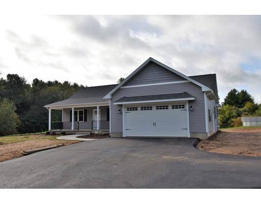 77 Valley Road, Southampton, MA 01073