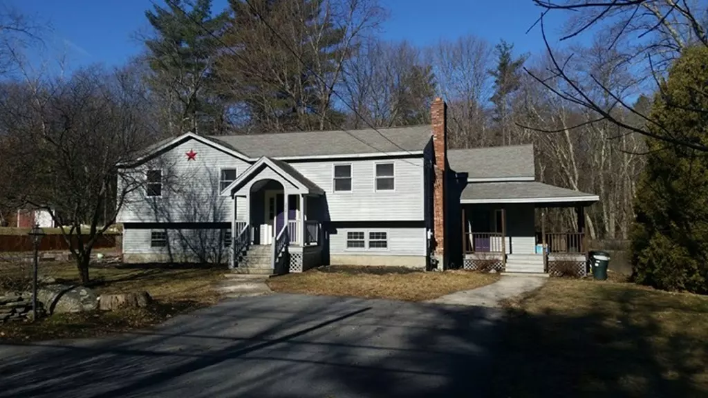 254 Groton Road, Westford, MA 01886