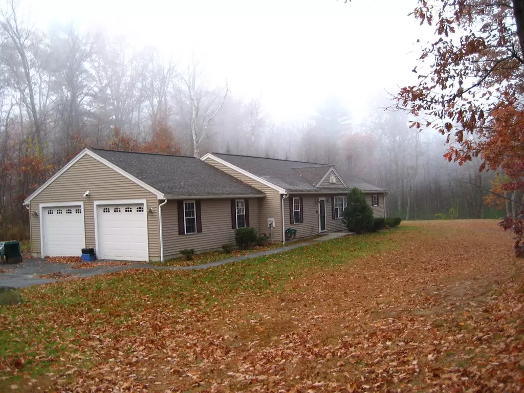 Townsend, MA 01469,91 Meadow Rd