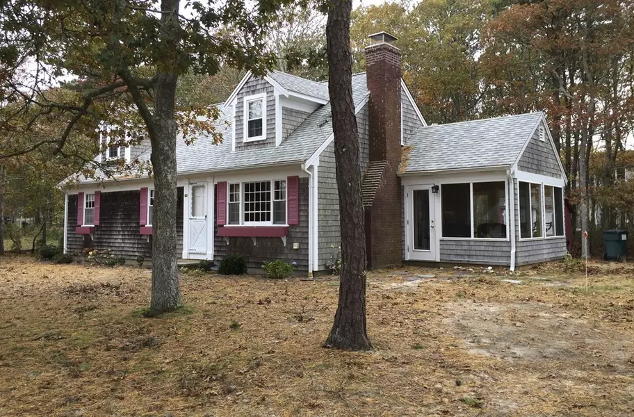 43 Little Dipper Lane, Yarmouth, MA 02664