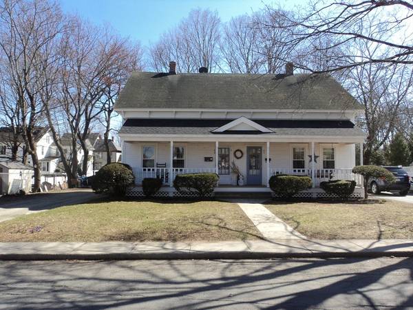 82 Cross St #82, Uxbridge, MA 01569