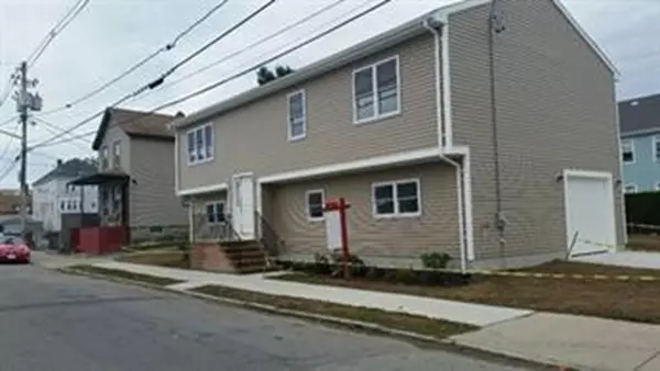 New Bedford, MA 02740,531 South Second Street