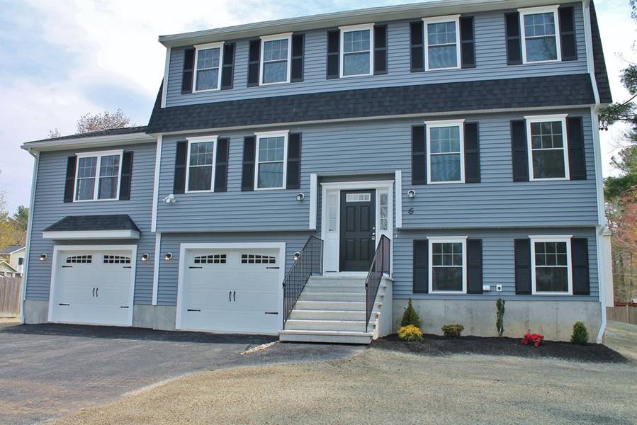 6 Coolidge Rd, Wilmington, MA 01887