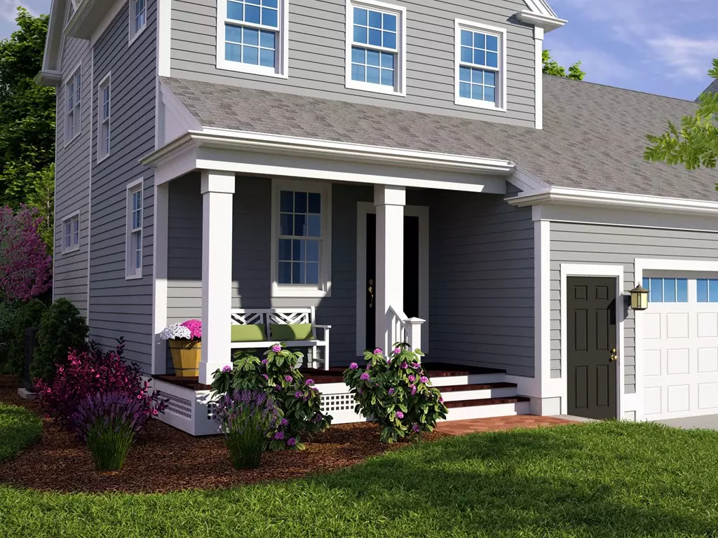 Plymouth, MA 02360,249 Summer Street #25-1